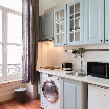 Palma 1 Bed Located 公寓 *