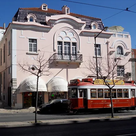Palma 1 Bed Located Lizbona