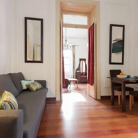 Appartamento Palma 1 Bed Located