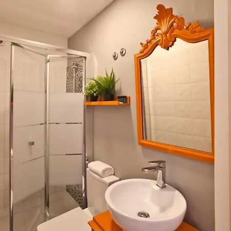 Lejlighed Palma 1 Bed Located