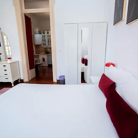 Cosy 1bedroom 1 Double Bed 1 Single Bed 1 Bathroom Apartament