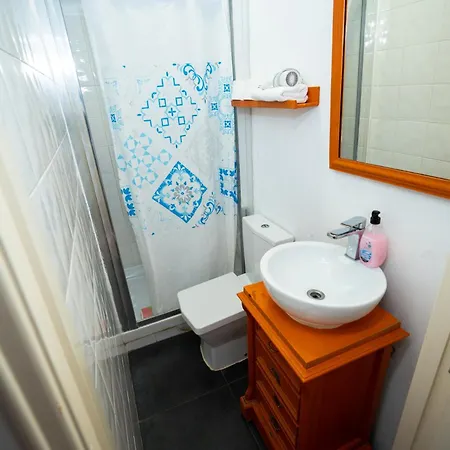 Cosy 1bedroom 1 Double Bed 1 Single Bed 1 Bathroom *