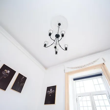 Cosy 1bedroom 1 Double Bed 1 Single Bed 1 Bathroom Apartament *