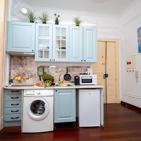 Apartament Cosy 1bedroom 1 Double Bed 1 Single Bed 1 Bathroom *
