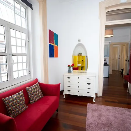 Cosy 1bedroom 1 Double Bed 1 Single Bed 1 Bathroom * Lizbona