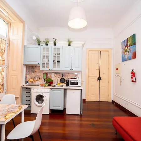 Apartament Cosy 1bedroom 1 Double Bed 1 Single Bed 1 Bathroom *