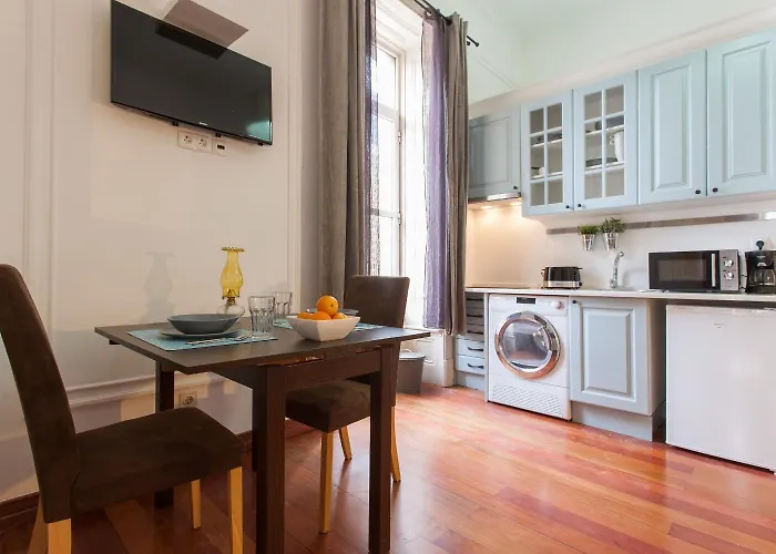 Palma 1 Bed Located Apartment