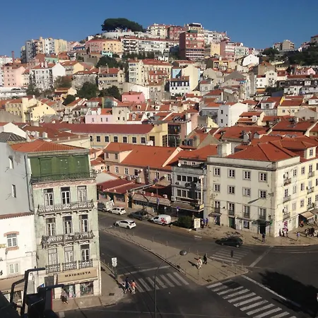 Palma 1 Bed Located Lisboa