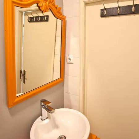 Apartment Palma 1 Bed Located