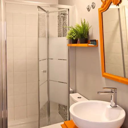 Apartment Palma 1 Bed Located