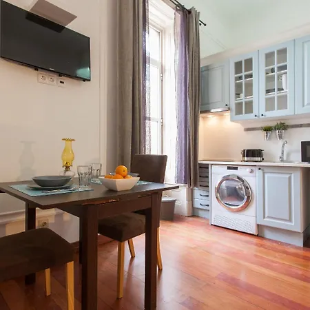 Palma 1 Bed Located Apartment
