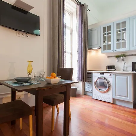 Palma 1 Bed Located شقة