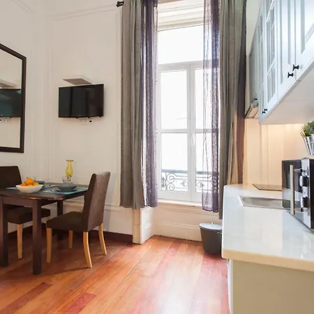 Apartment Palma 1 Bed Located *